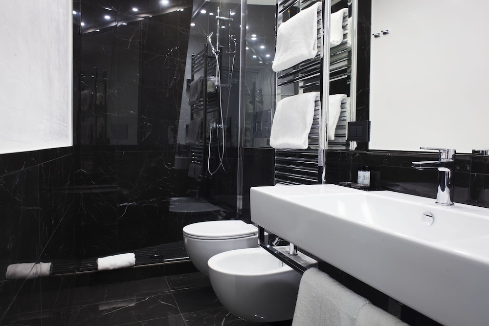 LHP Napoli Palace and Spa 13/65