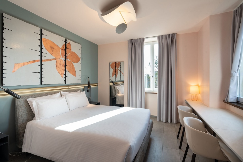 Le Funi Hotel 26/73
