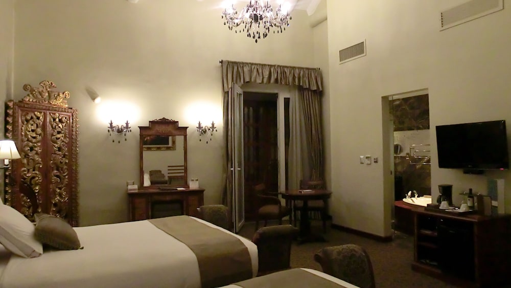 Aranwa Cusco Boutique Hotel 28/73