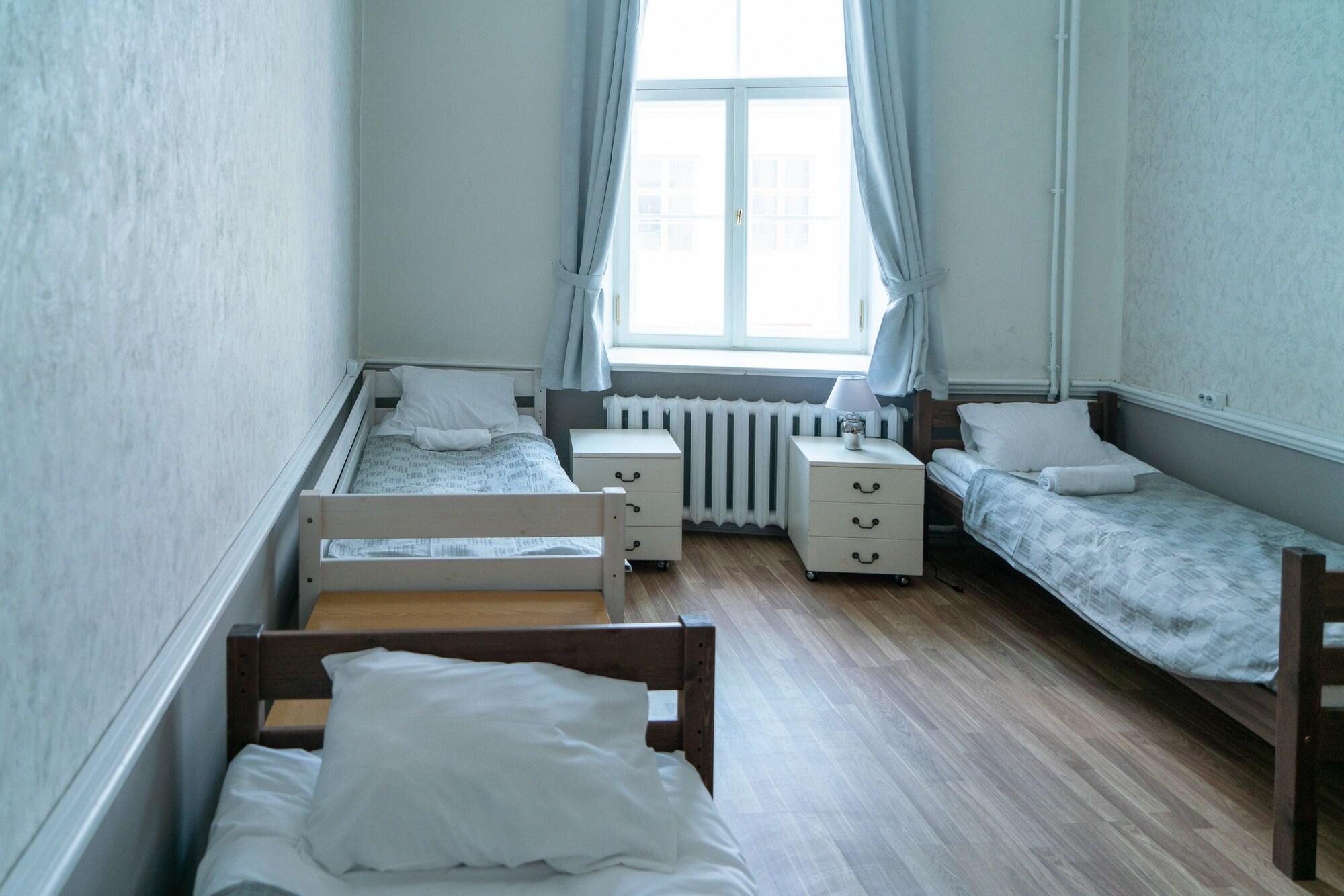 Imaginary Hostel - Adults Only 18/83