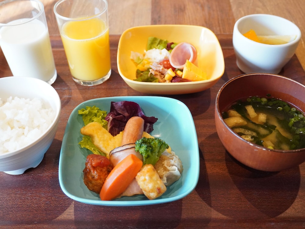 Henn na Hotel Maihama Tokyo Bay photo5