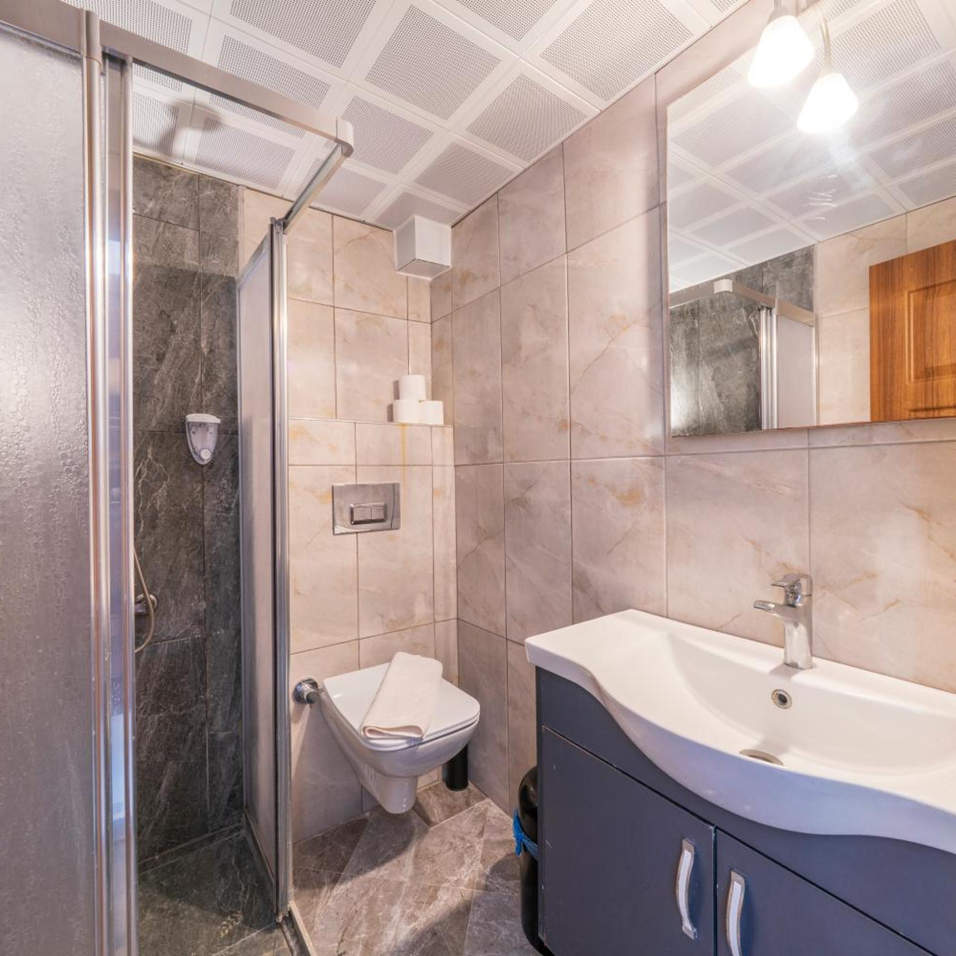 Standard, Single, Katre Hotel Oludeniz 7/8