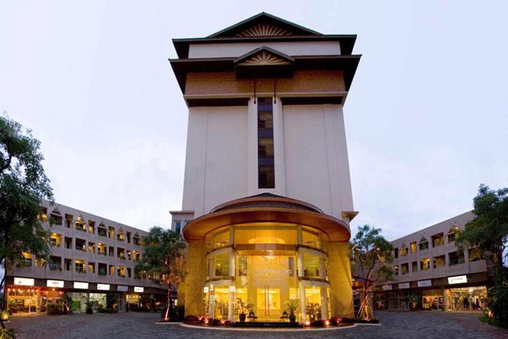 Maninarakorn Hotel 2/49