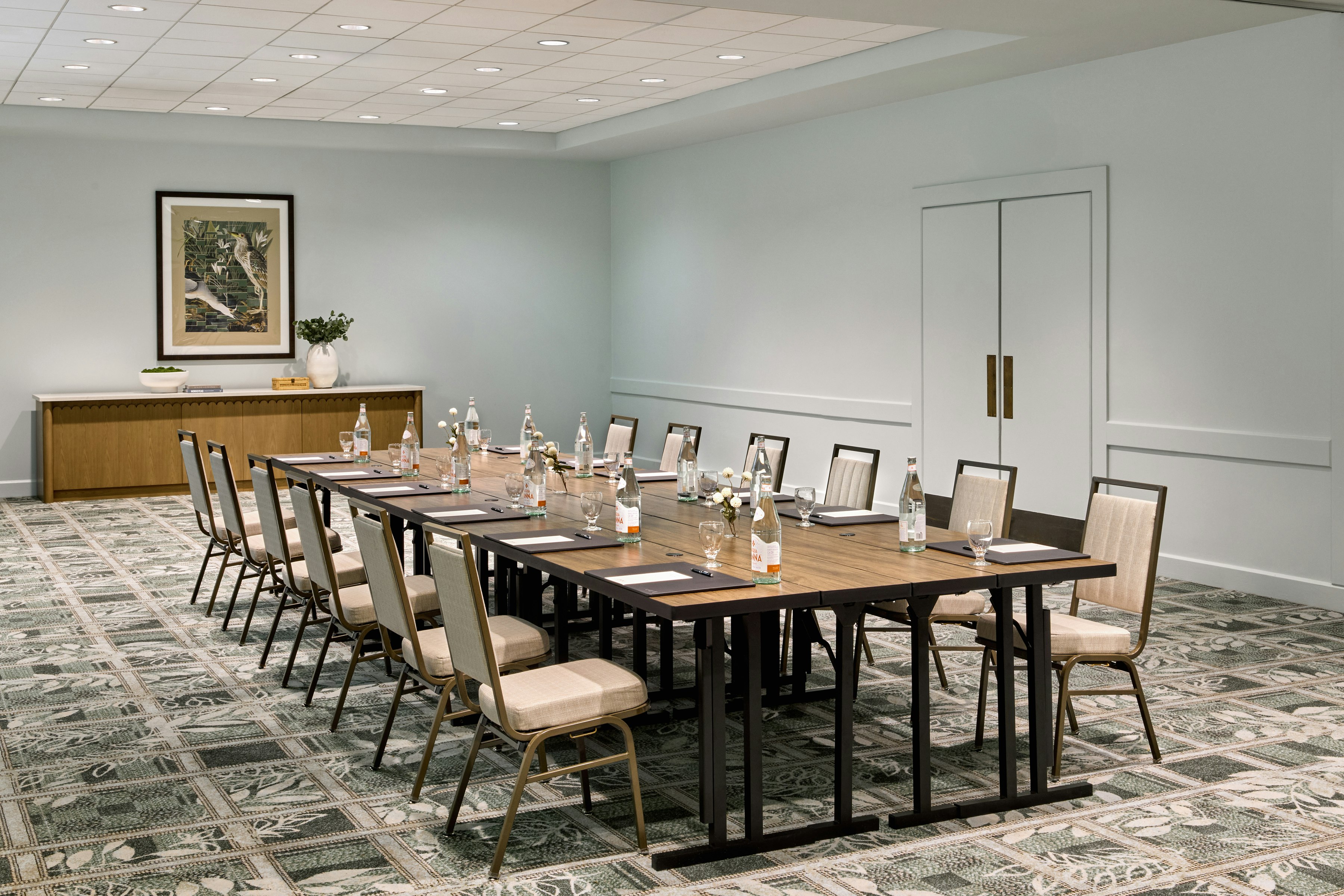 Villas of Amelia Island Plantation 87/100