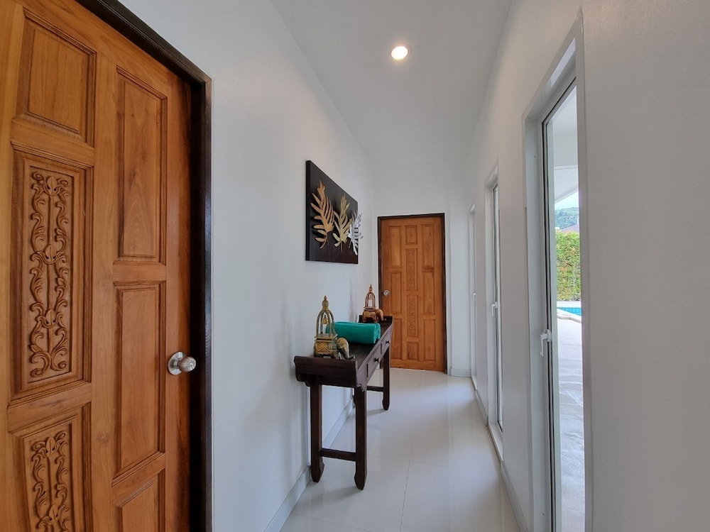 Villa Baan Anna Pool And Spa 22/50