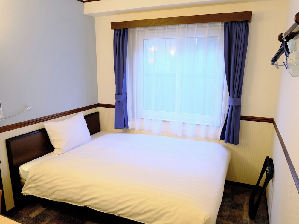 Plus, Premium, Double Bed