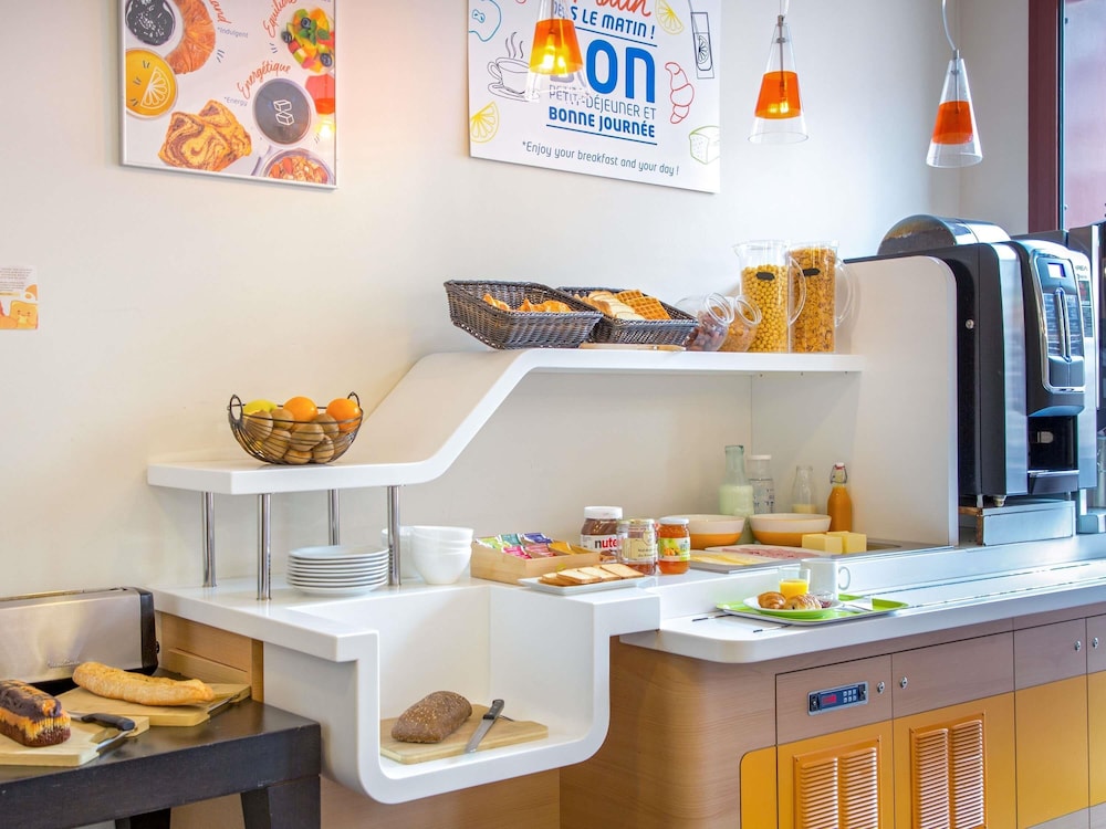 Ibis Budget Perpignan Centre Mediterranee 46/67