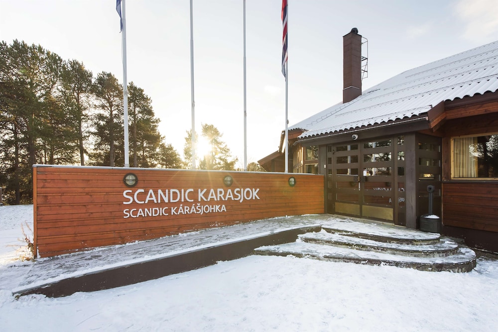 Scandic Karasjok 2/67