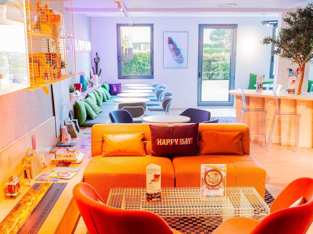 Ibis Styles Bordeaux Centre Gare 26/50