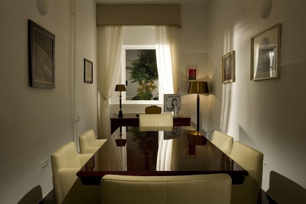 Antiq Palace Hotel and Spa 29/40
