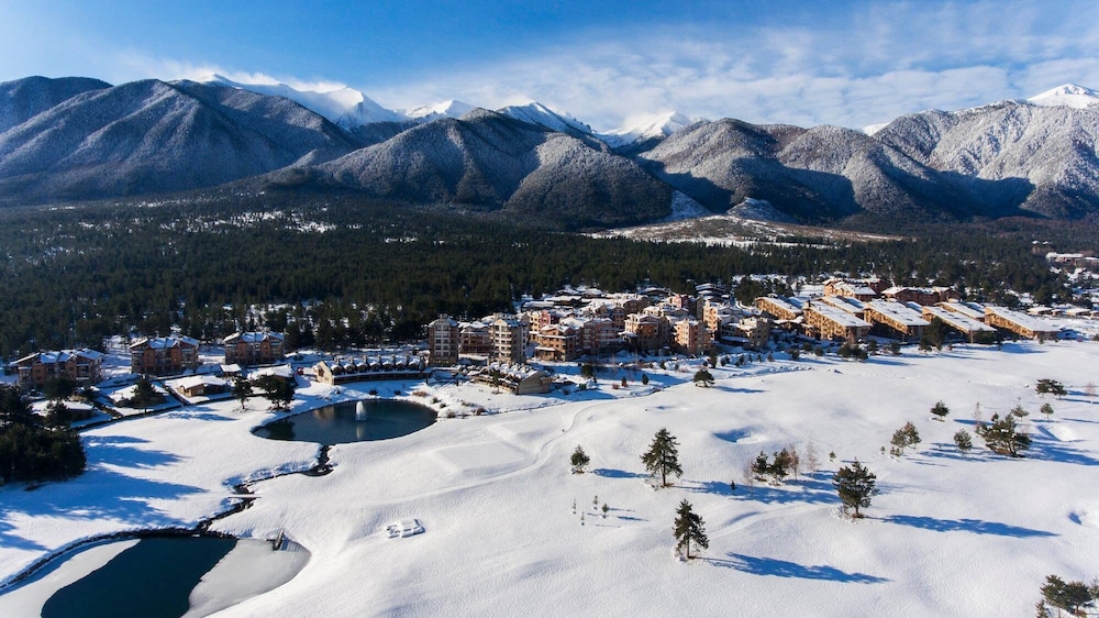 Pirin Golf Country Club Apartments 43/50