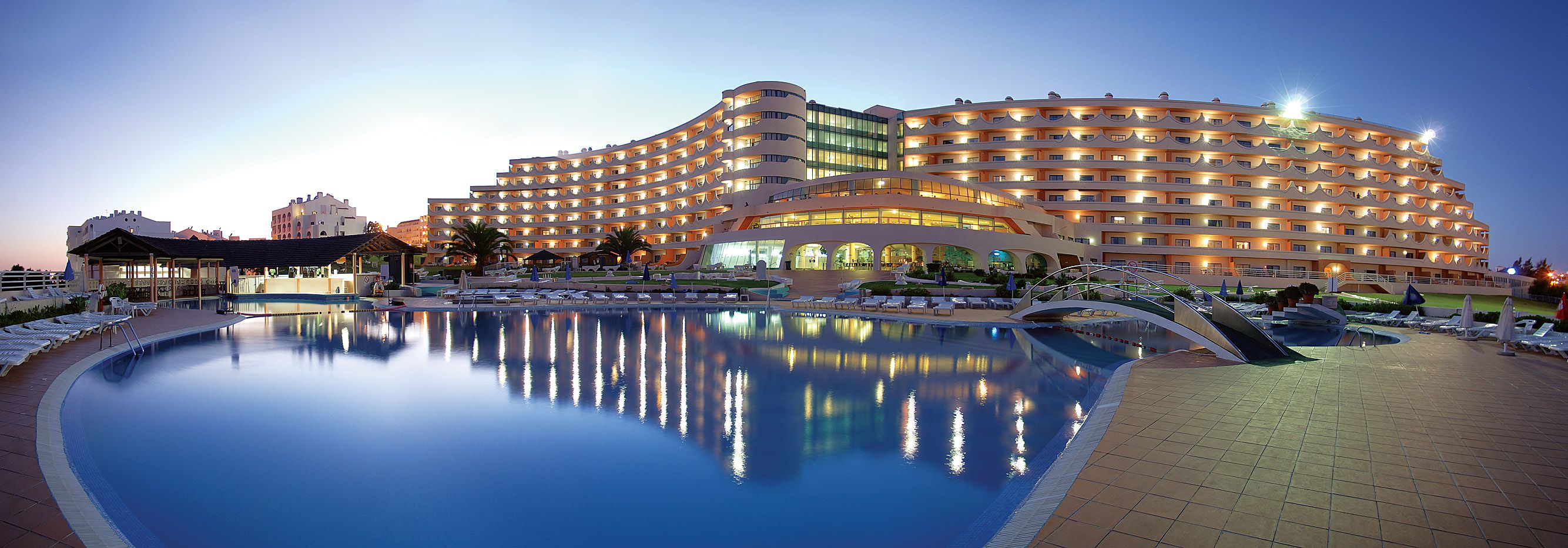 Paraiso De Albufeira 4/50