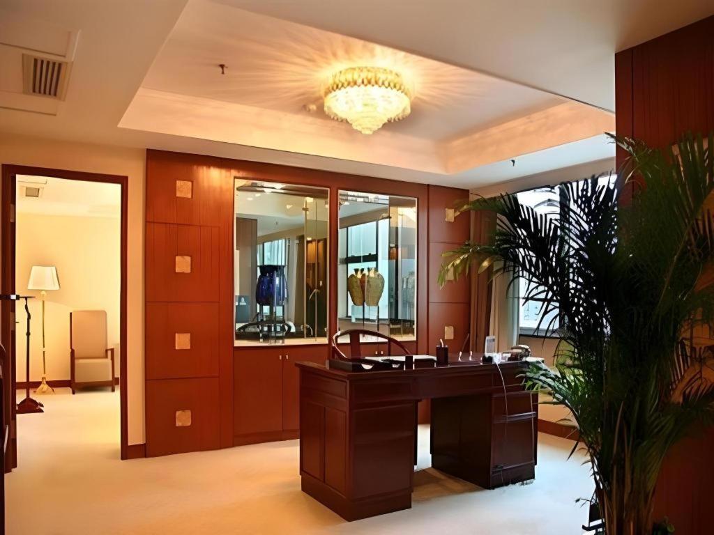 北京フージェン ホテル (北京福建大厦)(FU JIAN HOTEL BEIJING) 写真3