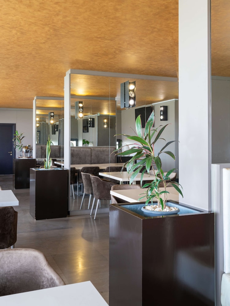 RADISSON BLU HOTEL N DJAMENA 6/46