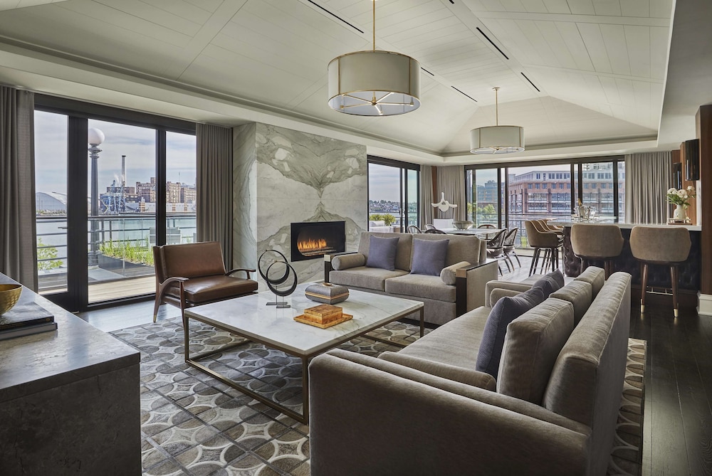 Sagamore Pendry Baltimore 46/76