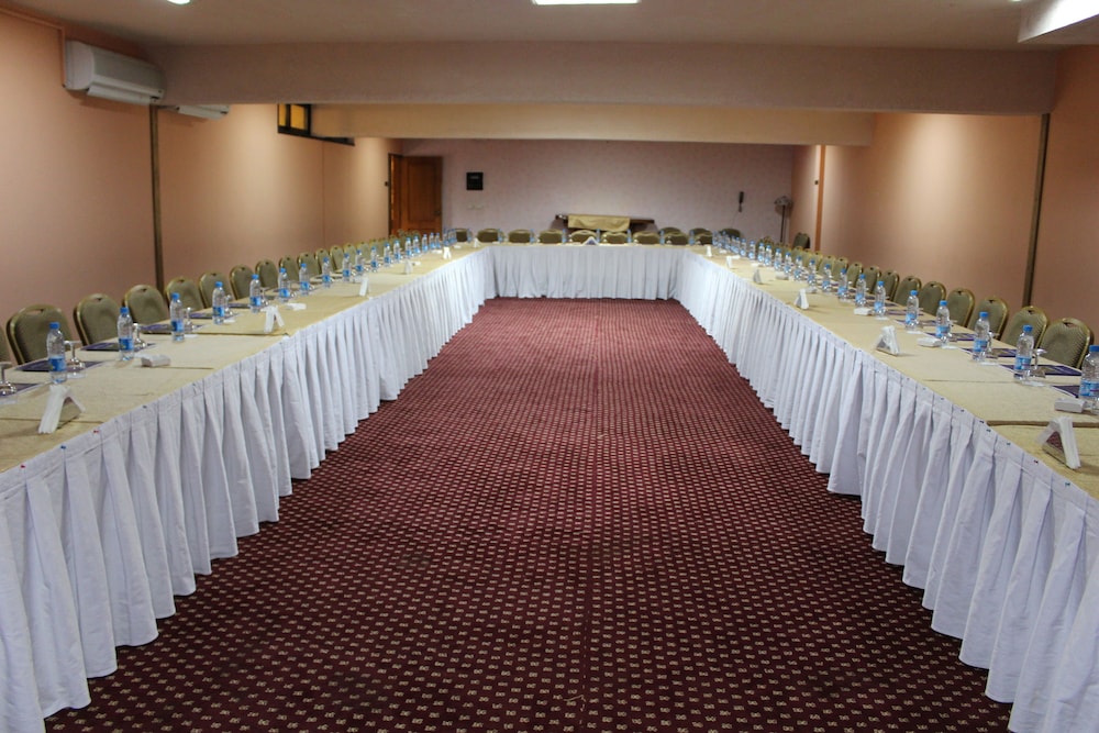 Pineland Hotel & Health Resort 19/59