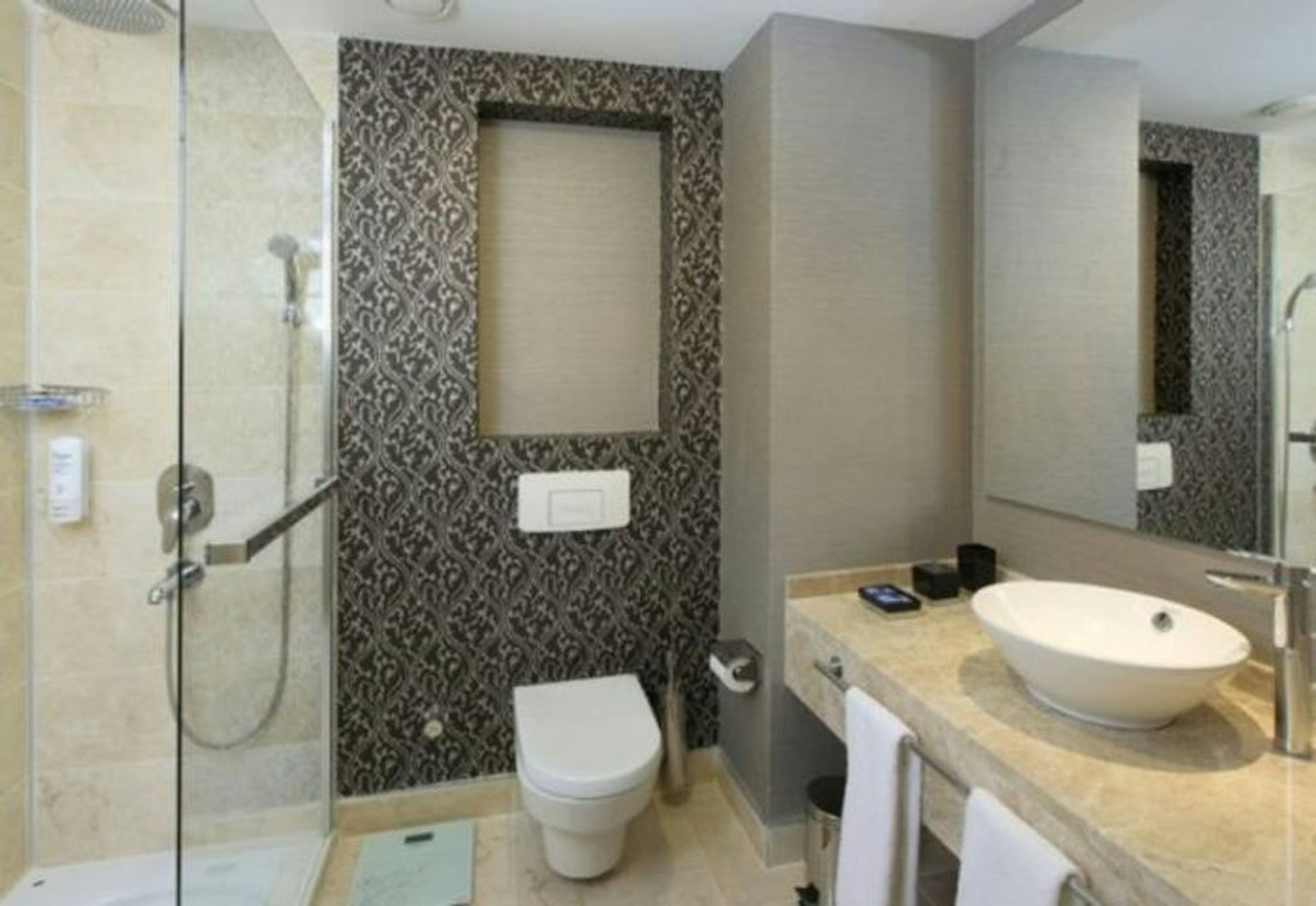 غرفة قياسية بسرير مزدوج، Cettia Beach Resort - Adults only 3/4