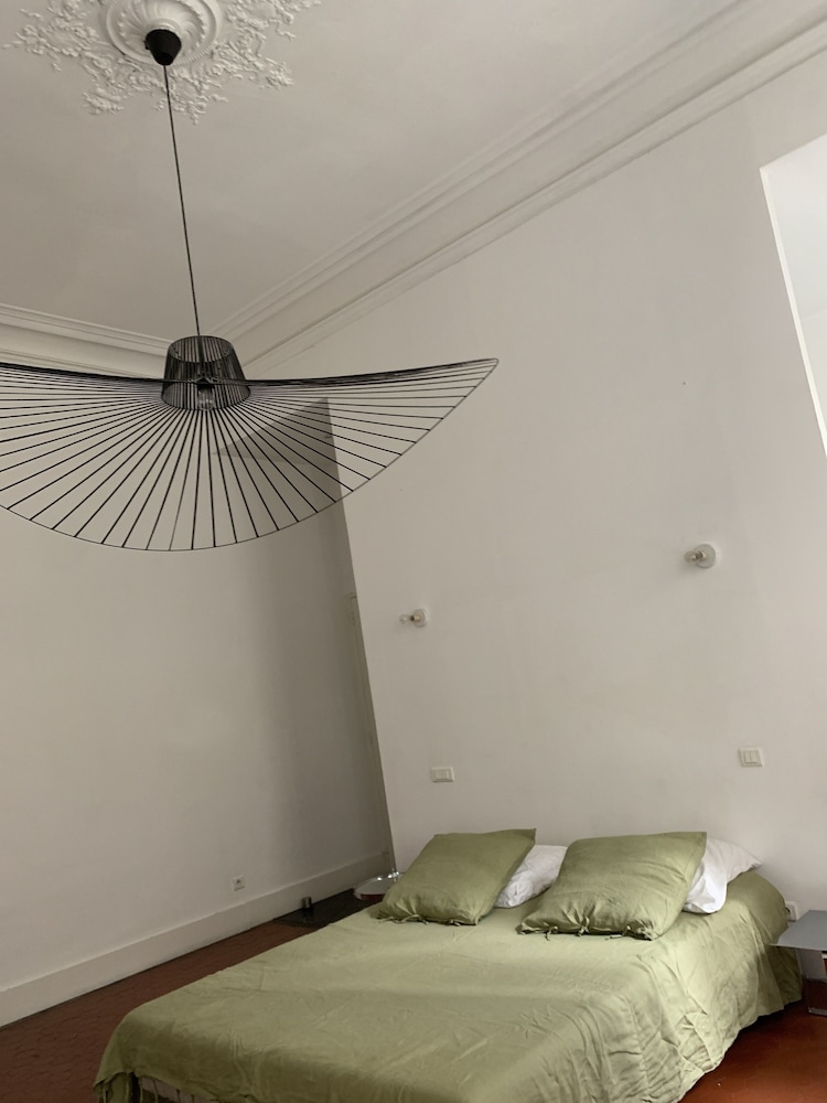 Chambre D'hôtes Liberté 8/53