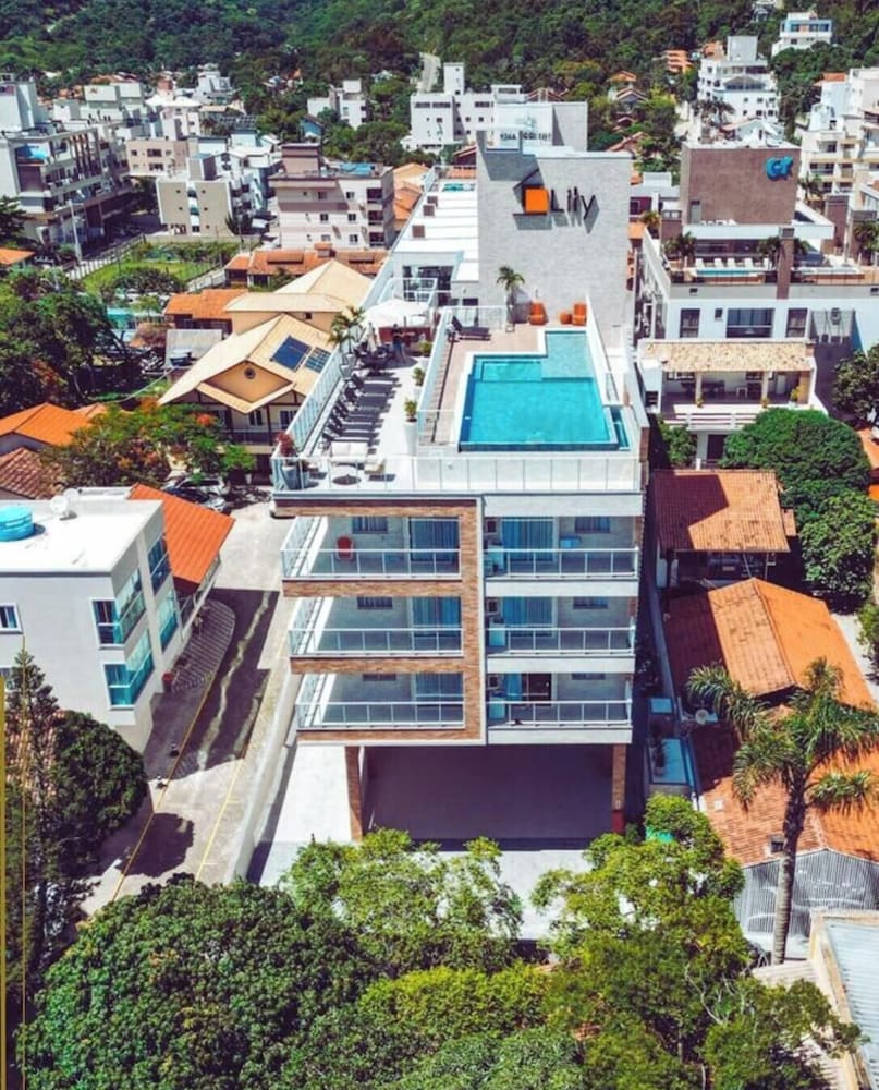 Vila do Centro Apart Hotel 4/50