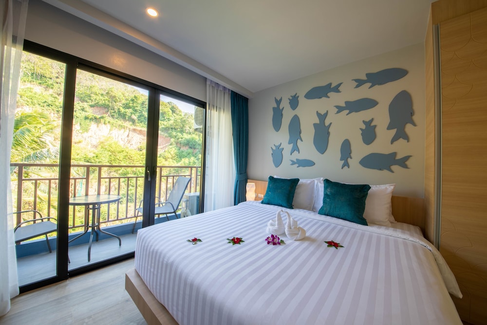 Golden Paradise Hotel 18/46