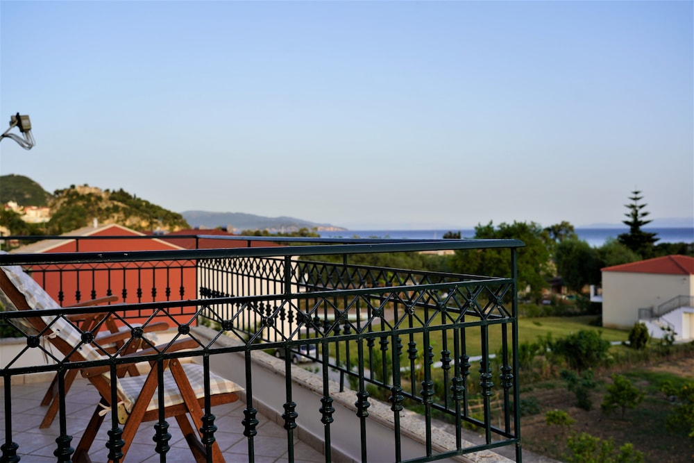 Villa Apollo Parga 3/43