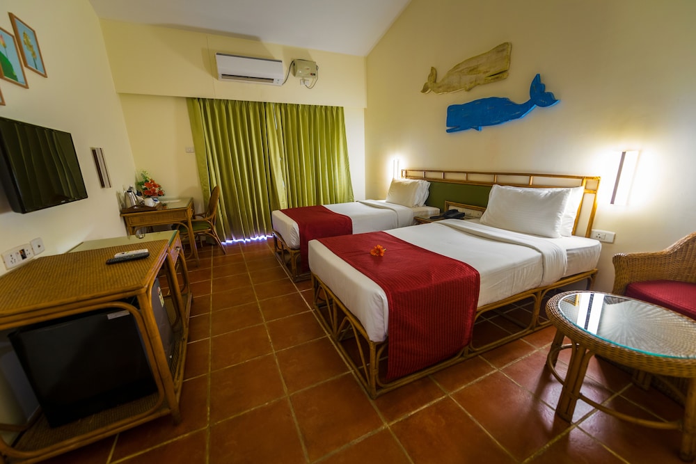 Jasminn Hotel - AM Hotel Kollection 28/74