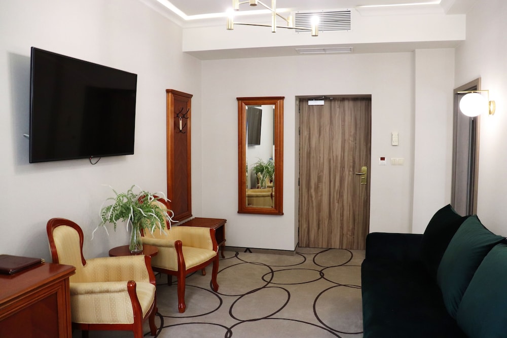 Hotel Europejski 35/50