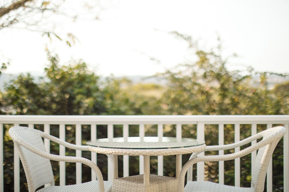 Amanzi Island Boutique Hotel 4/77