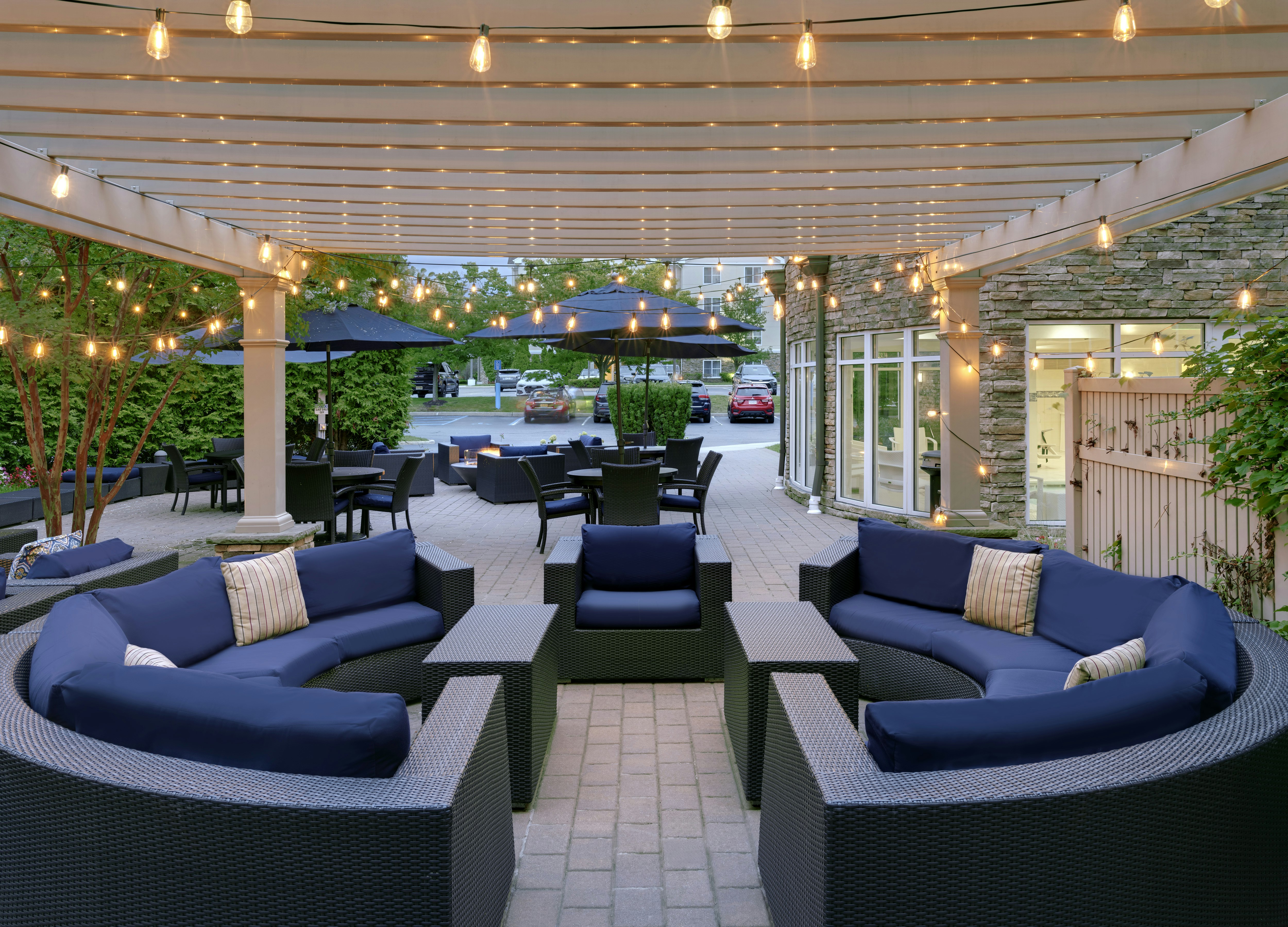 Hilton Garden Inn Melville 30/69