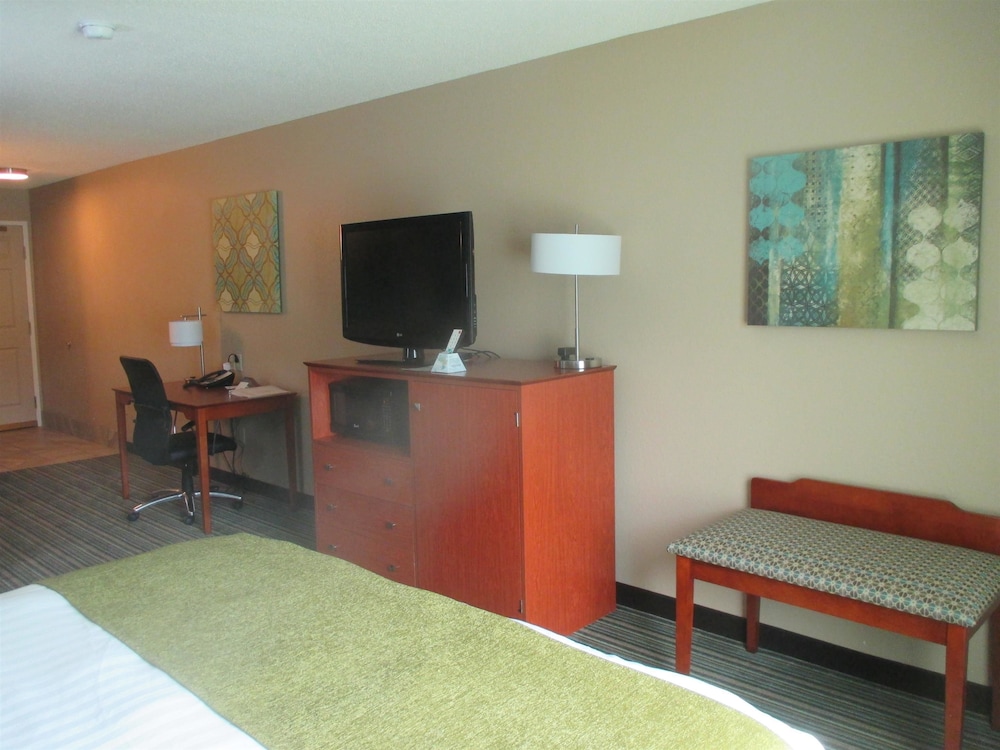 Best Western Plus Menomonie Inn & Suites 14/39