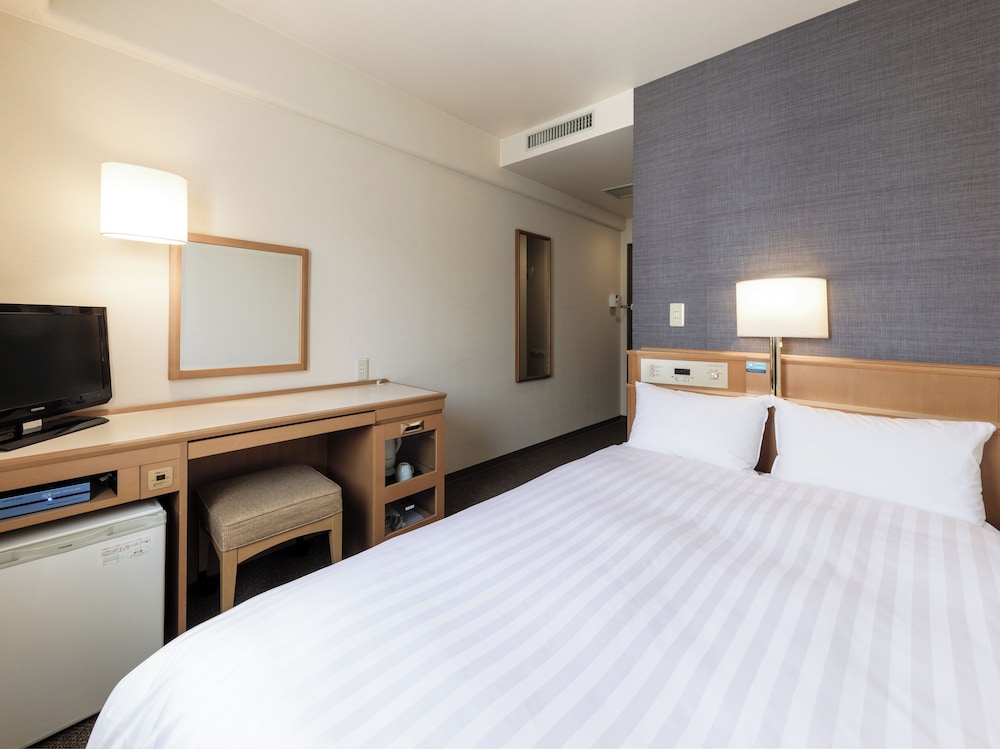 Single Room Smoking