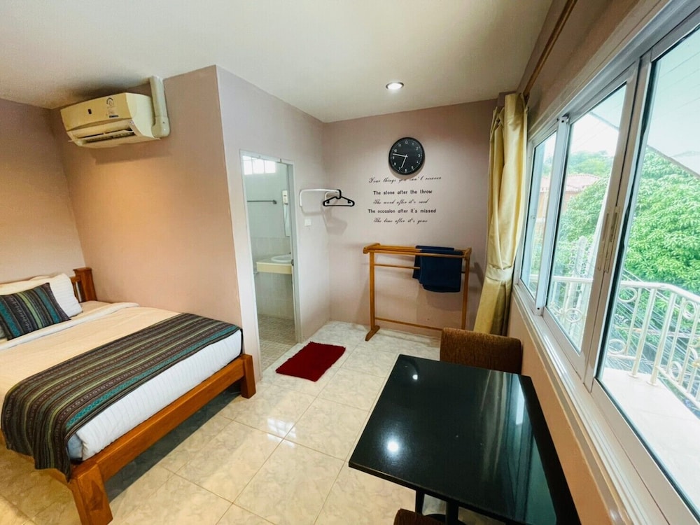 Richmond Guesthouse 13/50