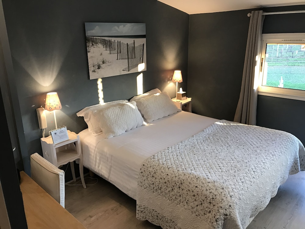 Les Secrets Chateau Pey La Tour 15/54