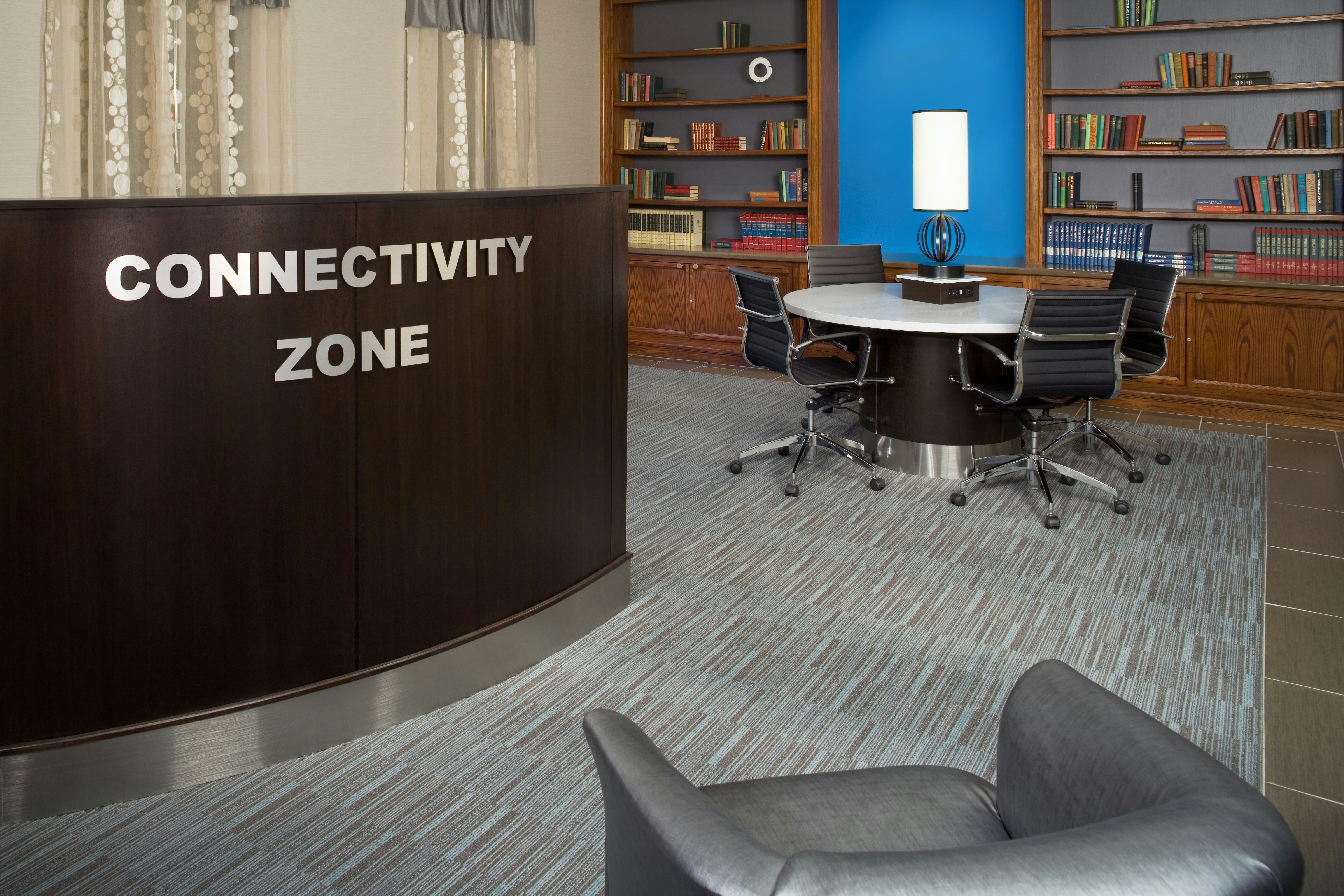 Doubletree Hotel Chicago Wood Dale Itasca 47/58