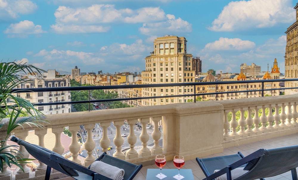 El Avenida宫殿(El Avenida Palace) 图片5