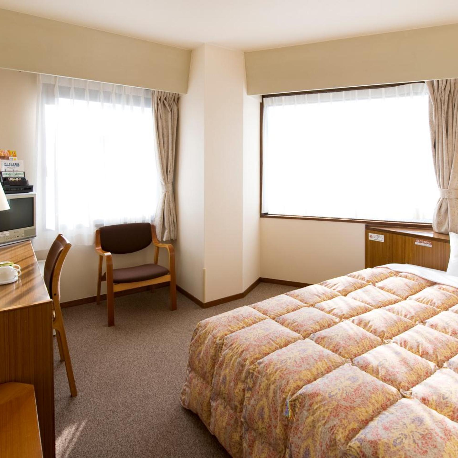 Hotel Keifuku Fukui Ekimae 13/28