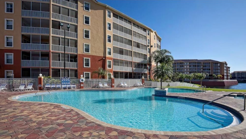 西门假期别墅度假村(Westgate Vacation Villas Resort) 图片2