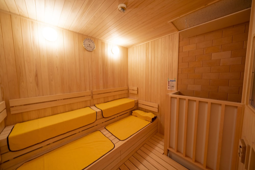 La'gent Stay Hakodate Ekimae 29/50