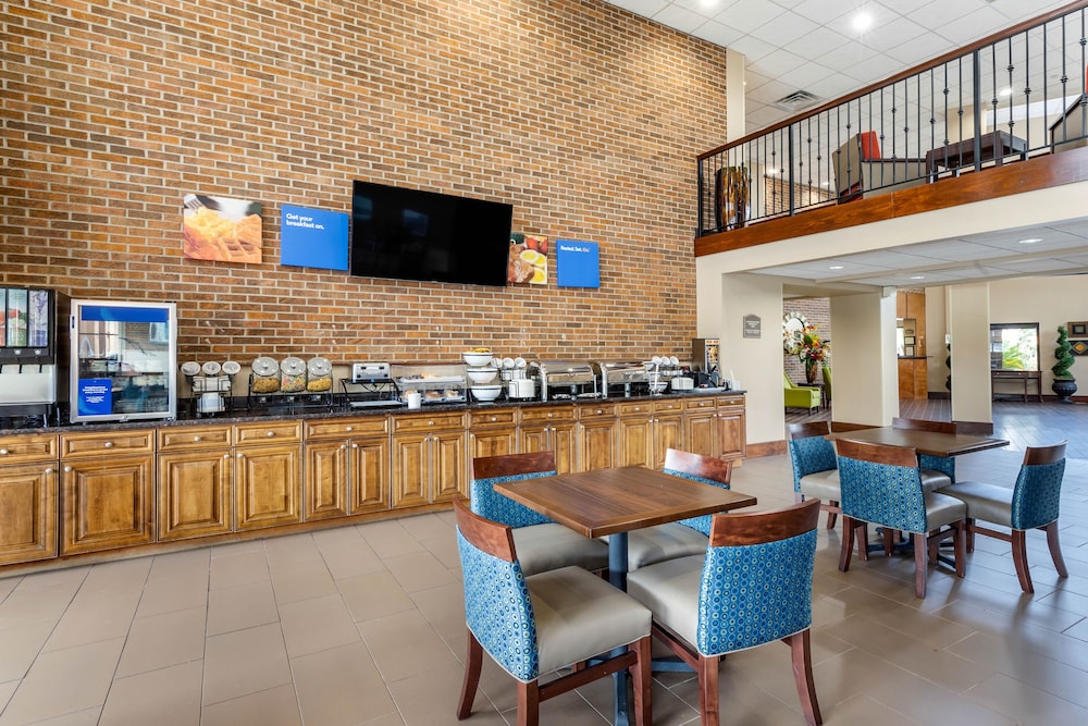Comfort Inn Warner Robbins 21/21