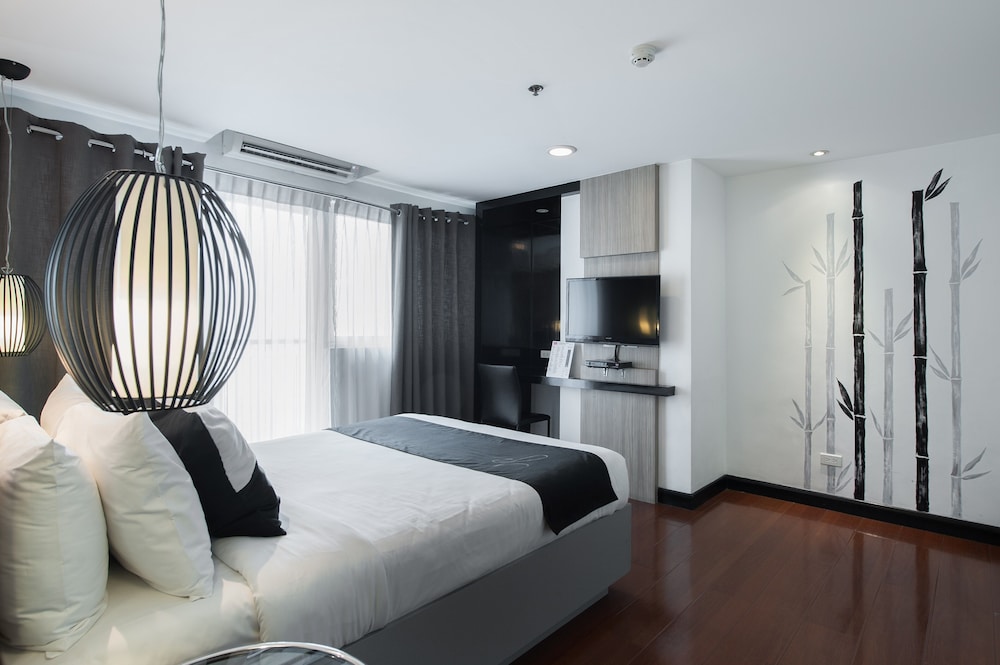 Y2 Residence Hotel 13/68