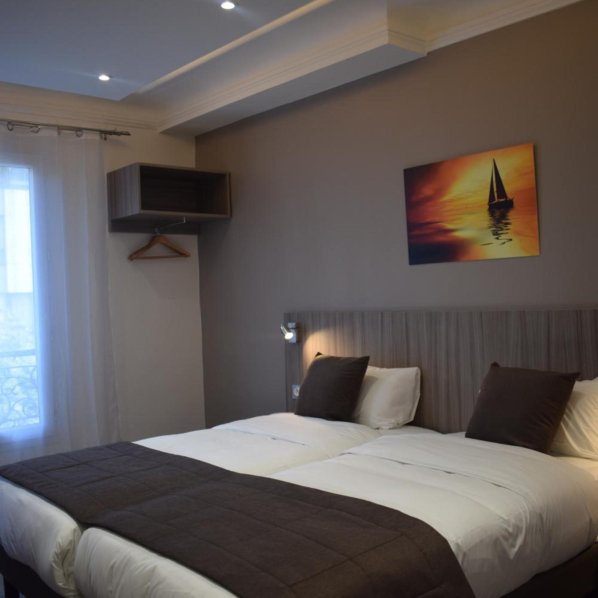 Hotel Puy De Dome 14/49