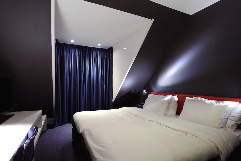 Blue Mansion Hotel 25/55