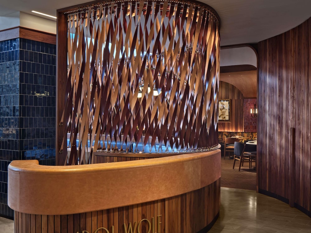 21c Museum Hotel St Louis 7/53