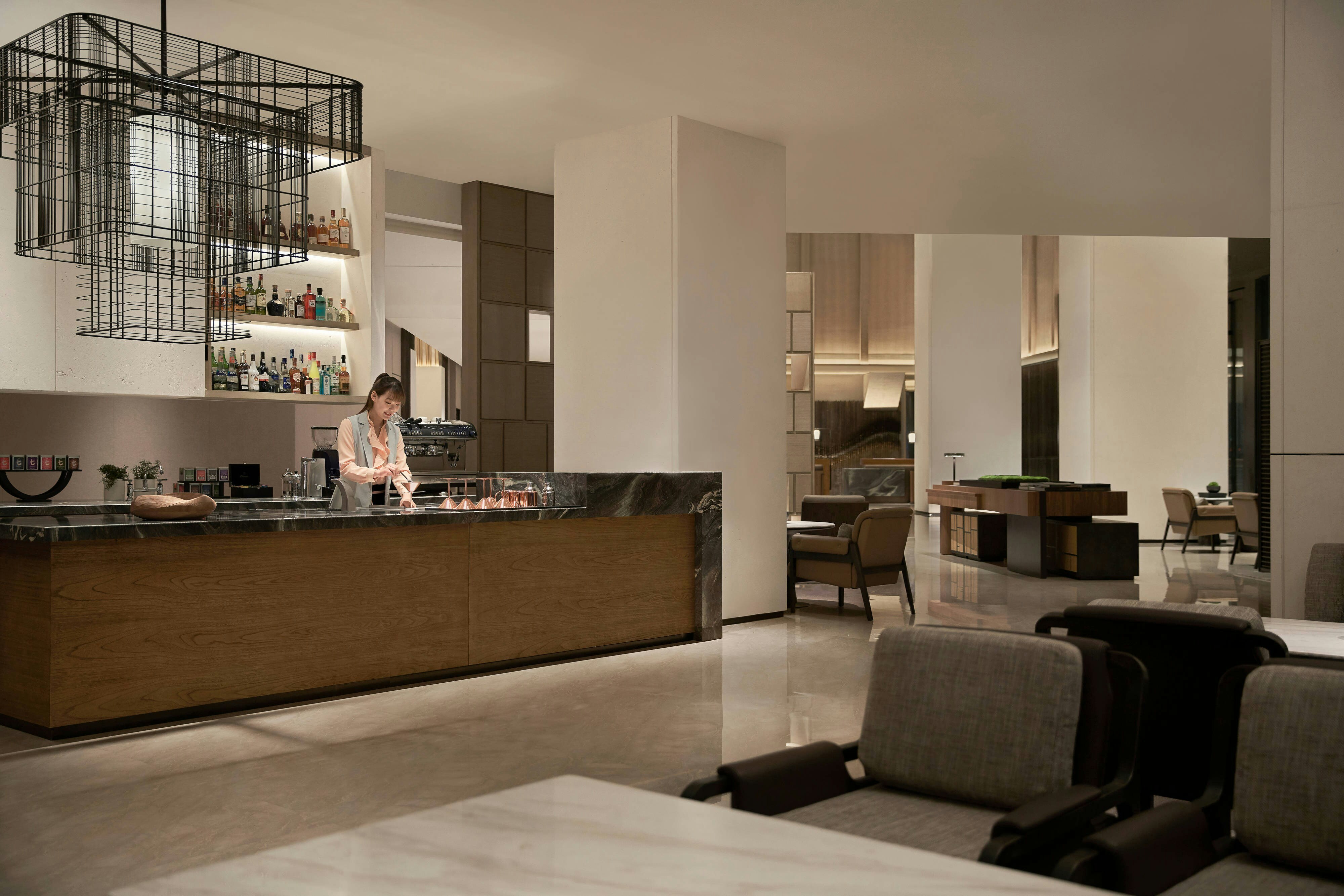 Liyang Marriott Hotel 1/22