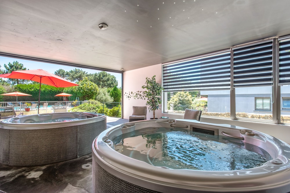 Le Galet Hotel & Spa 18/41