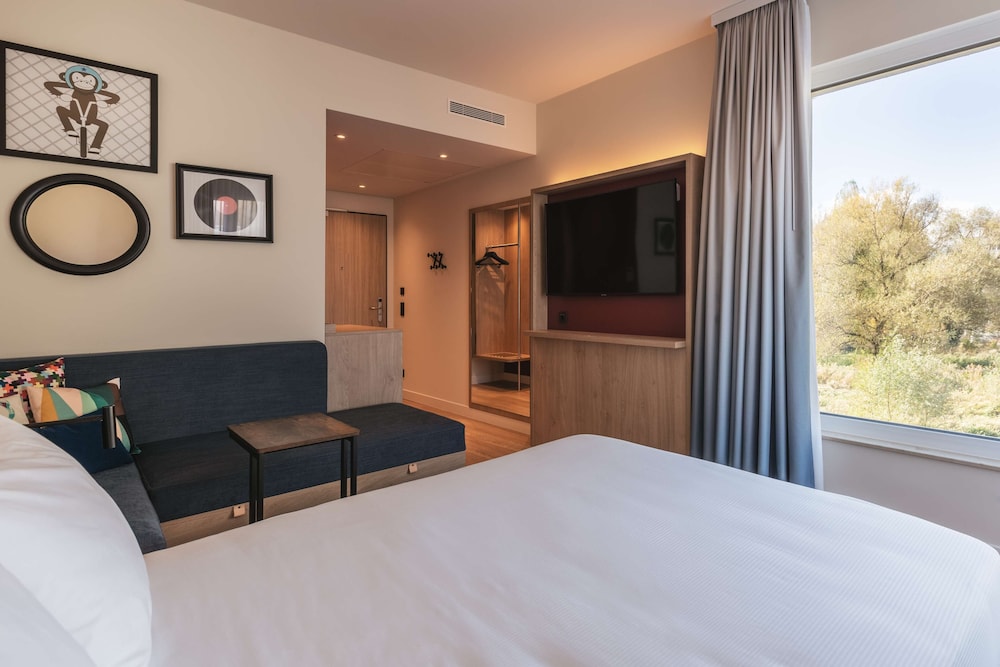 Hampton by Hilton Konstanz 9/43