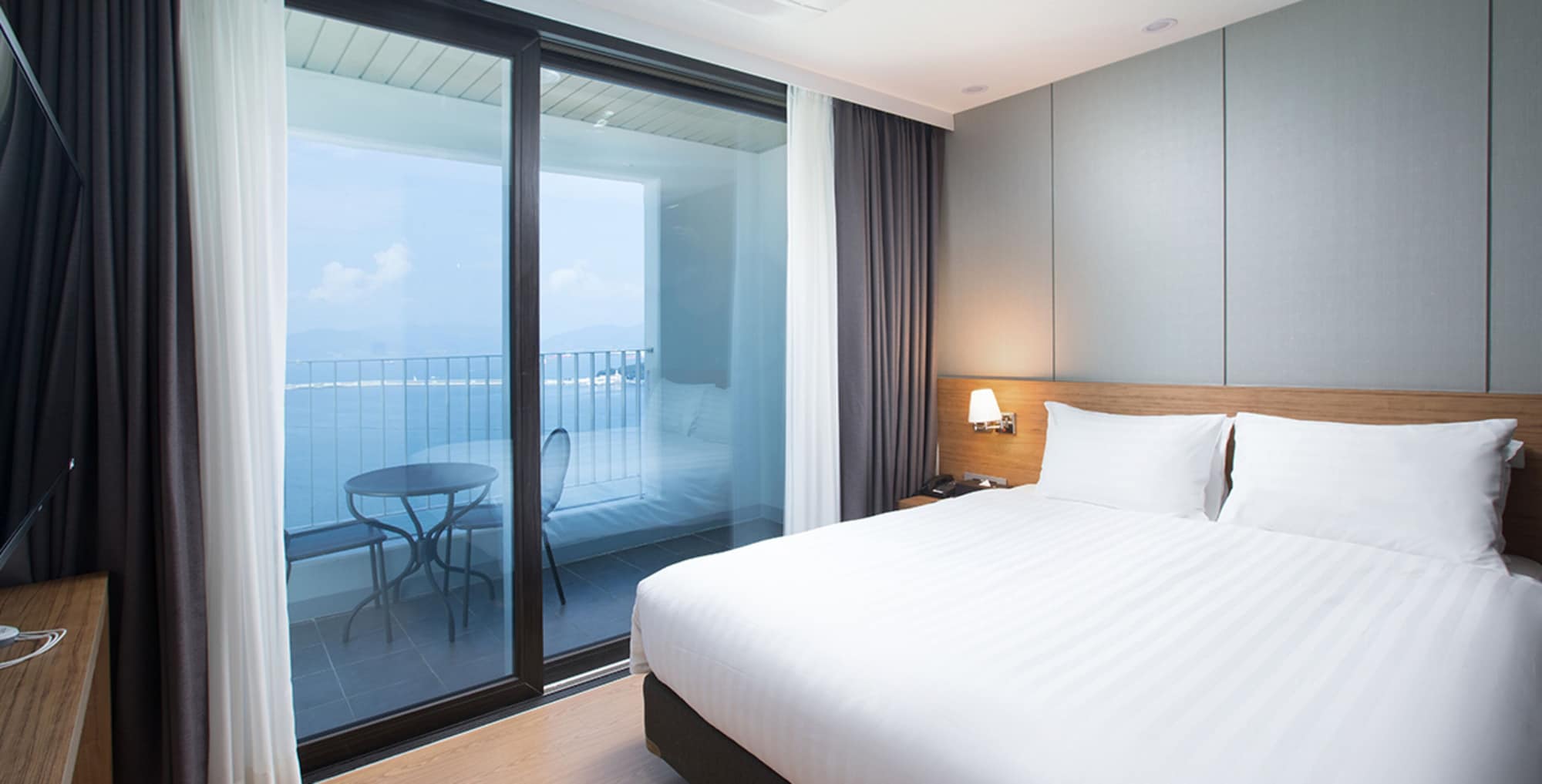 Ocean, Suite, Single, 2 Futon Beds, Ocean View, Hot Tub