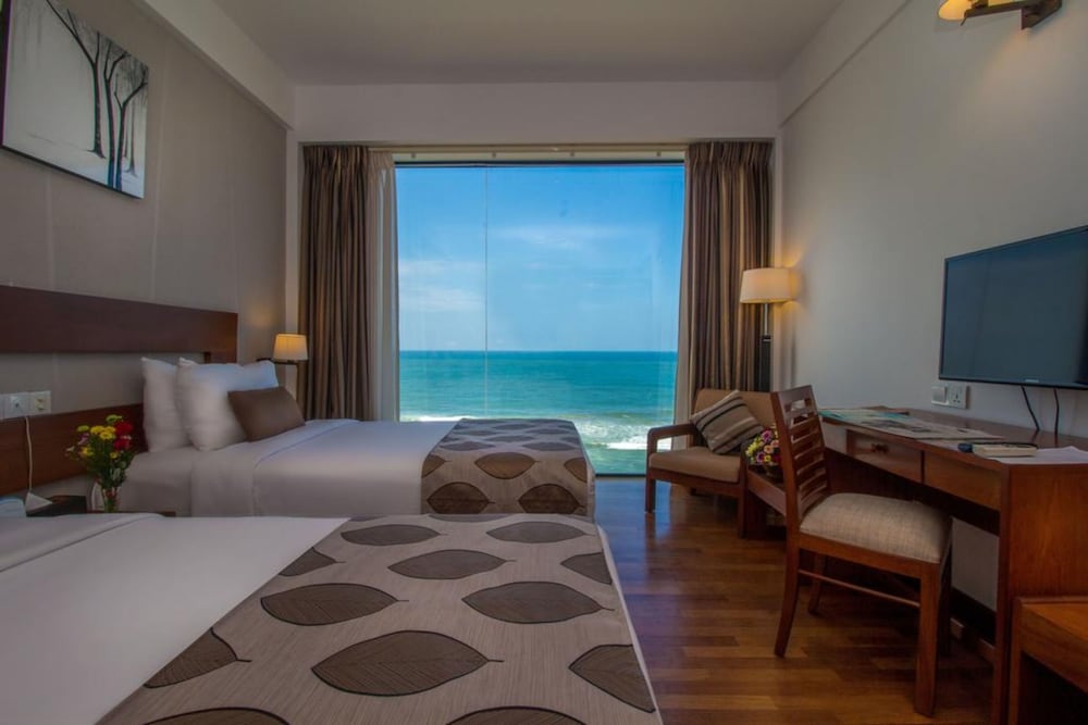 THE OCEAN COLOMBO 24/50