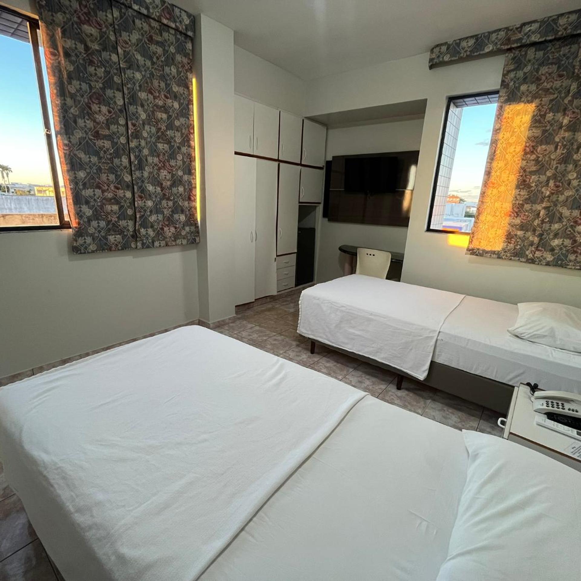 Aguas Palace Hotel 8/50