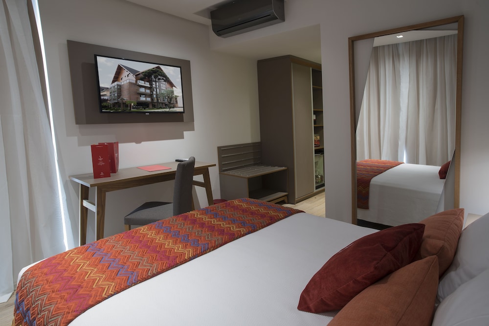 Laghetto Stilo Centro Hotel 10/50